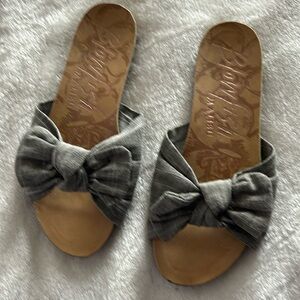 Blowfish Malibu sandals